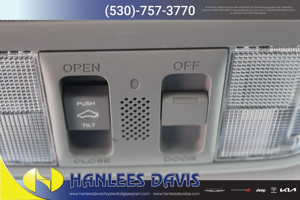 Used 2013 Blue Honda EX-L image 24