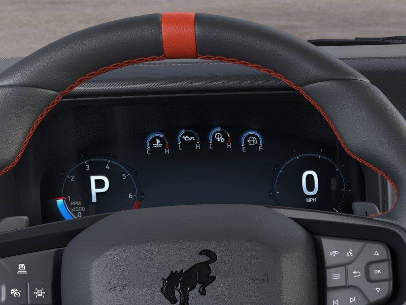 New 2026 Avalanche Gray Ford Raptor® image 14