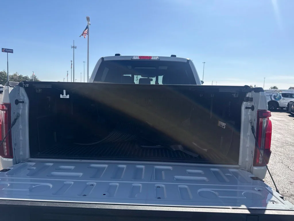 Certified Used 2024  Ford Lariat image 68