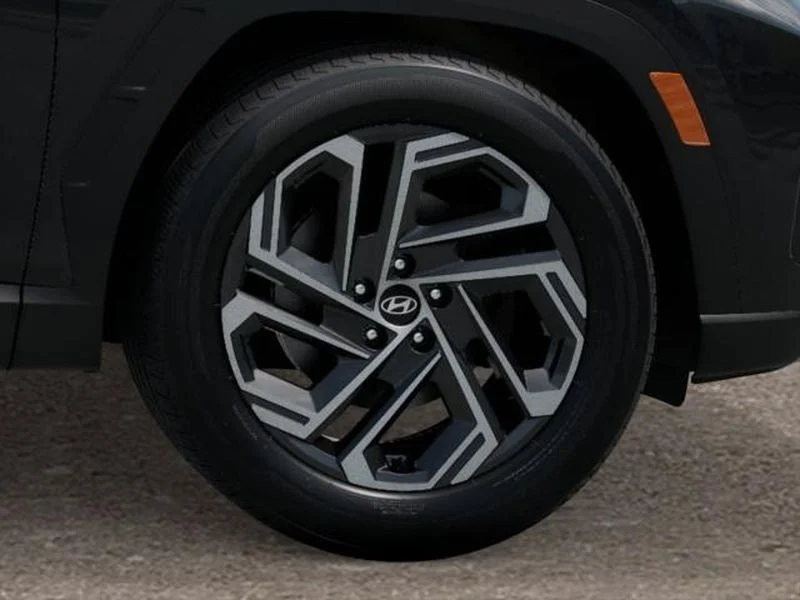 2026 Hyundai Tucson SEL Plus - Photo 8