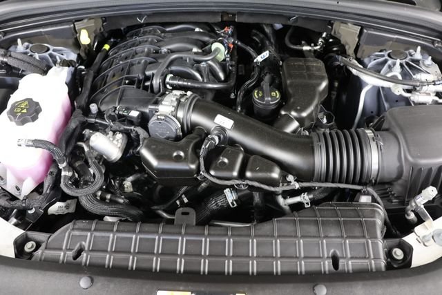 2025 Jeep Grand Cherokee Altitude - Photo 25