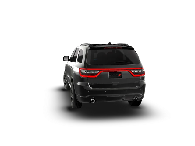 New 2026 Diamond Black Clear-Coat Exterior Paint Dodge GT Plus image 13