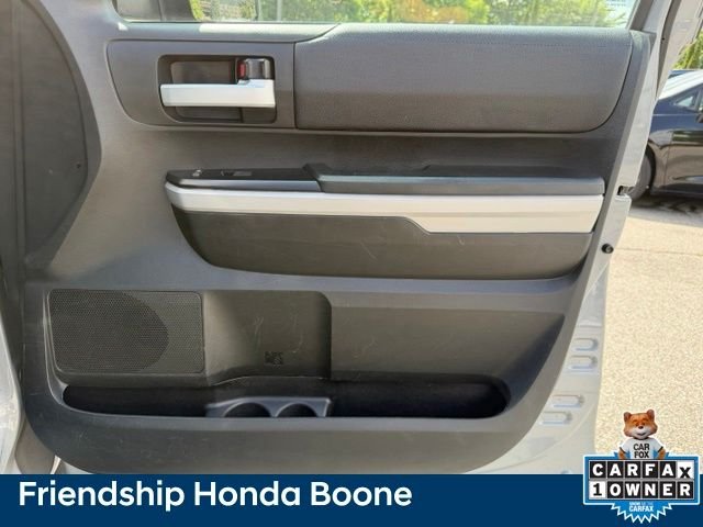 Used 2019 Gray Toyota SR5 image 43