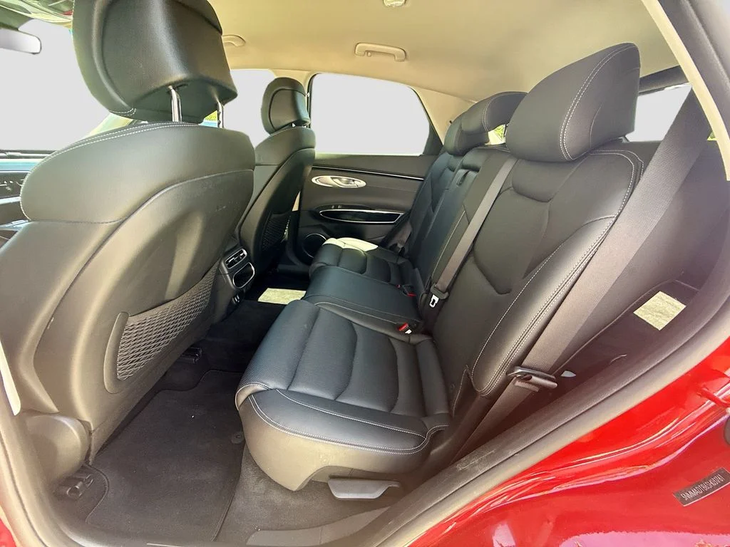 2025 GENESIS GV70 Standard - Photo 26