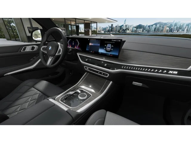 2026 BMW X5 40i - Photo 14