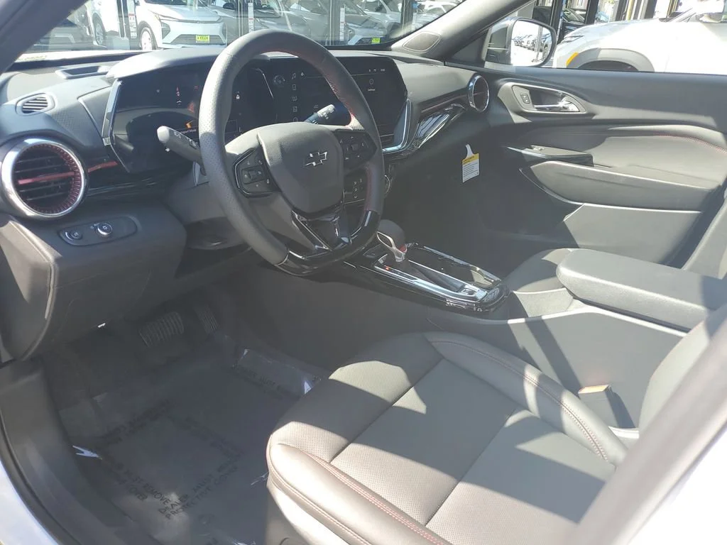 2026 Chevrolet Trax RS - Photo 19