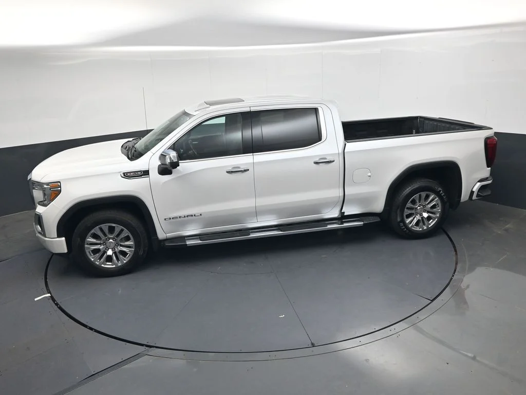 2021 GMC Sierra 1500 Denali Denali - Photo 22