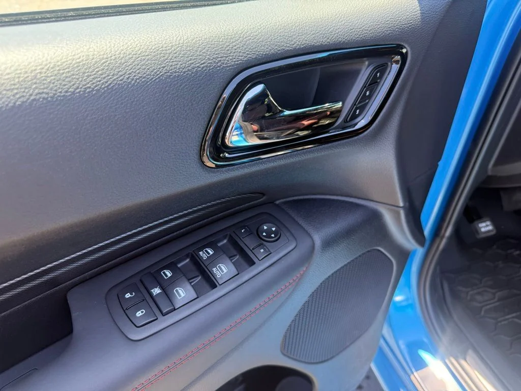 New 2026 B5 Blue Dodge GT Plus HEMI V8 image 13
