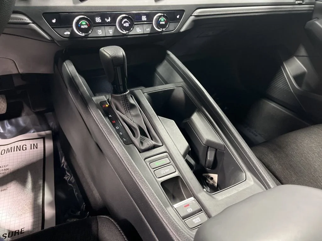 2024 Honda Accord EX - Photo 54