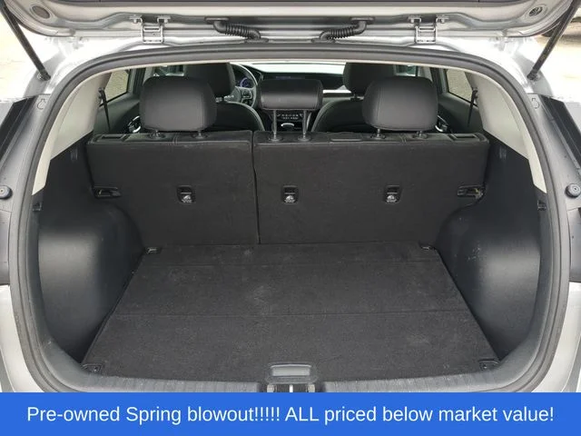 Used 2022 Gray Kia LXS image 40