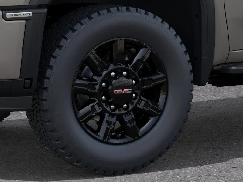 New 2026 Coastal Dune GMC AT4 image 9