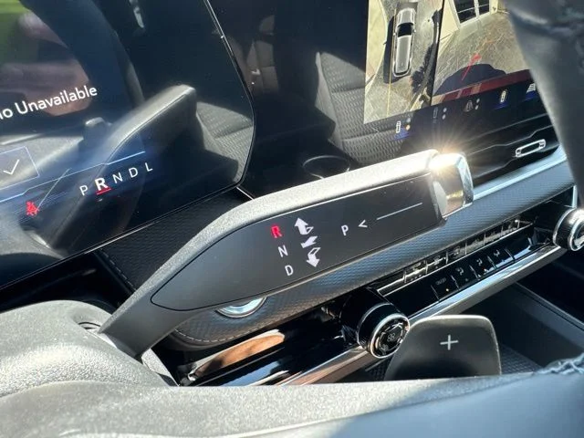 New 2026 Red Chevrolet LT image 26