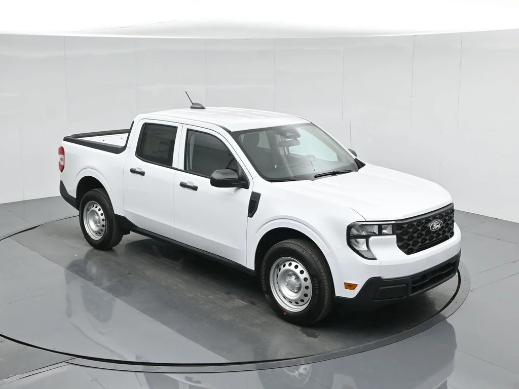 New 2026 Oxford White Ford XL image 35