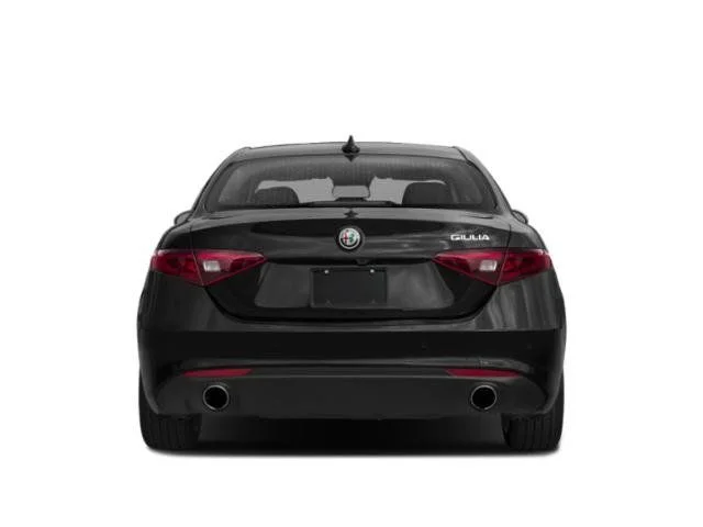Used 2019 White Alfa Romeo Base image 8