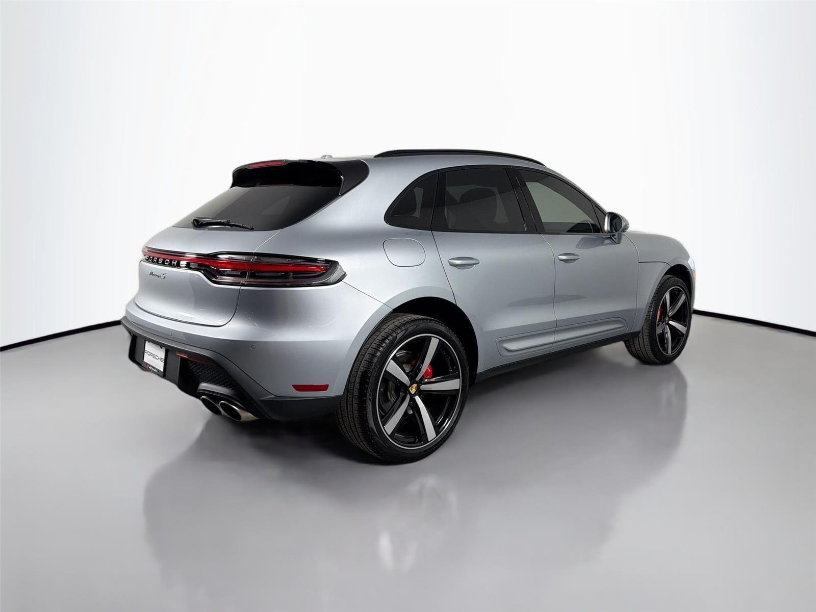 2025 Porsche Macan S - Photo 7
