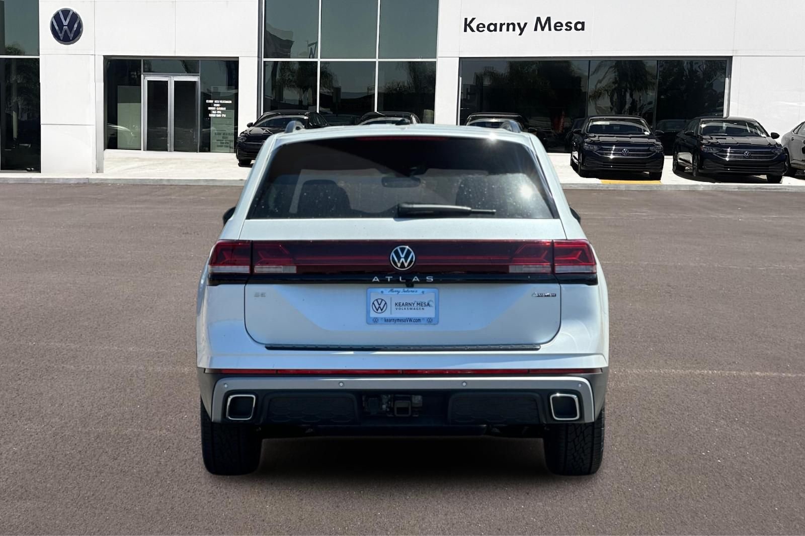 New 2026  Volkswagen Peak Edition image 5