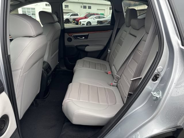 2022 Honda CR-V EX-L - Photo 15