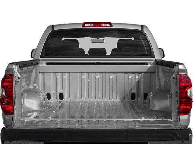 Used 2014 Black Toyota SR5 image 12