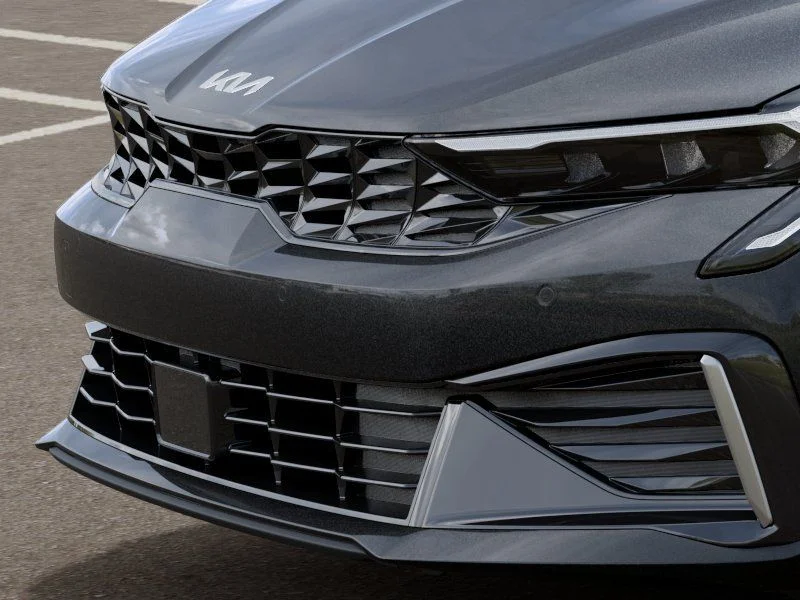 2026 Kia K5 LXS - Photo 12