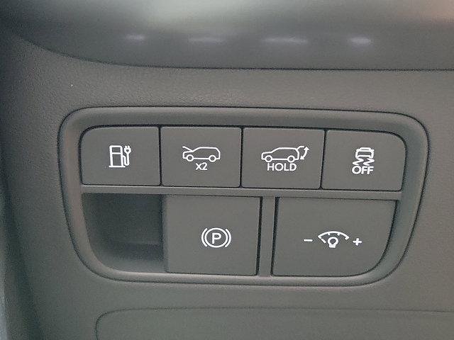 New 2026 Snow White Pearl Hyundai SE image 12