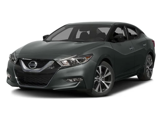 Used 2016  Nissan 3.5 SV image 1