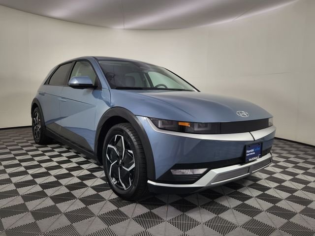 2024 Hyundai IONIQ 5 SEL - Photo 7
