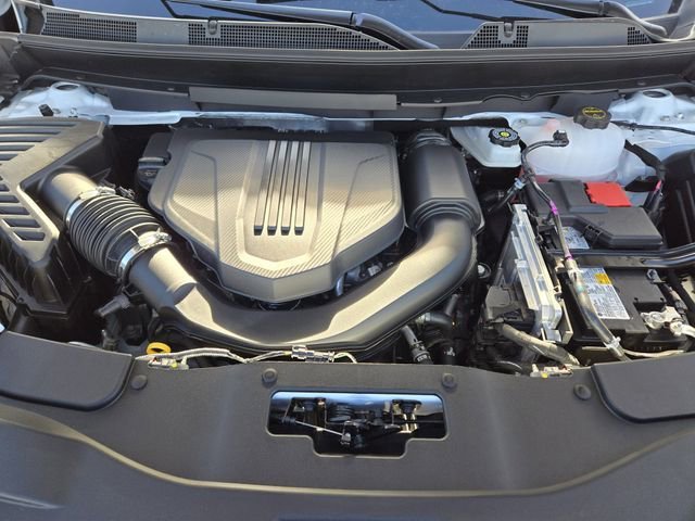 2026 Chevrolet Traverse LT - Photo 21