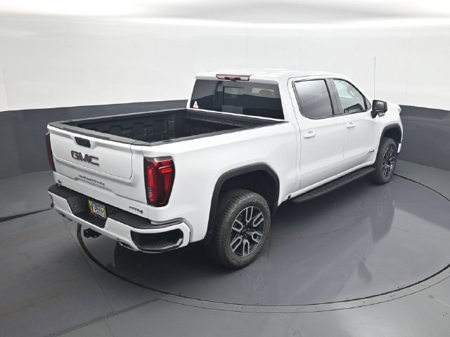 2026 GMC Sierra 1500 AT4 - Photo 17