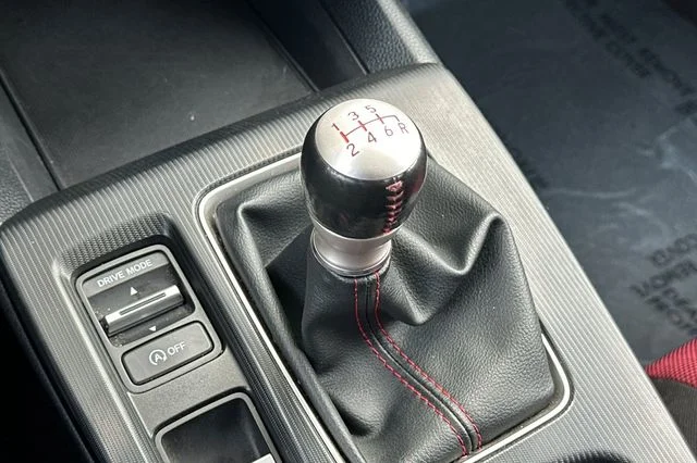 Used 2023 Boost Blue Pearl Honda Si image 23