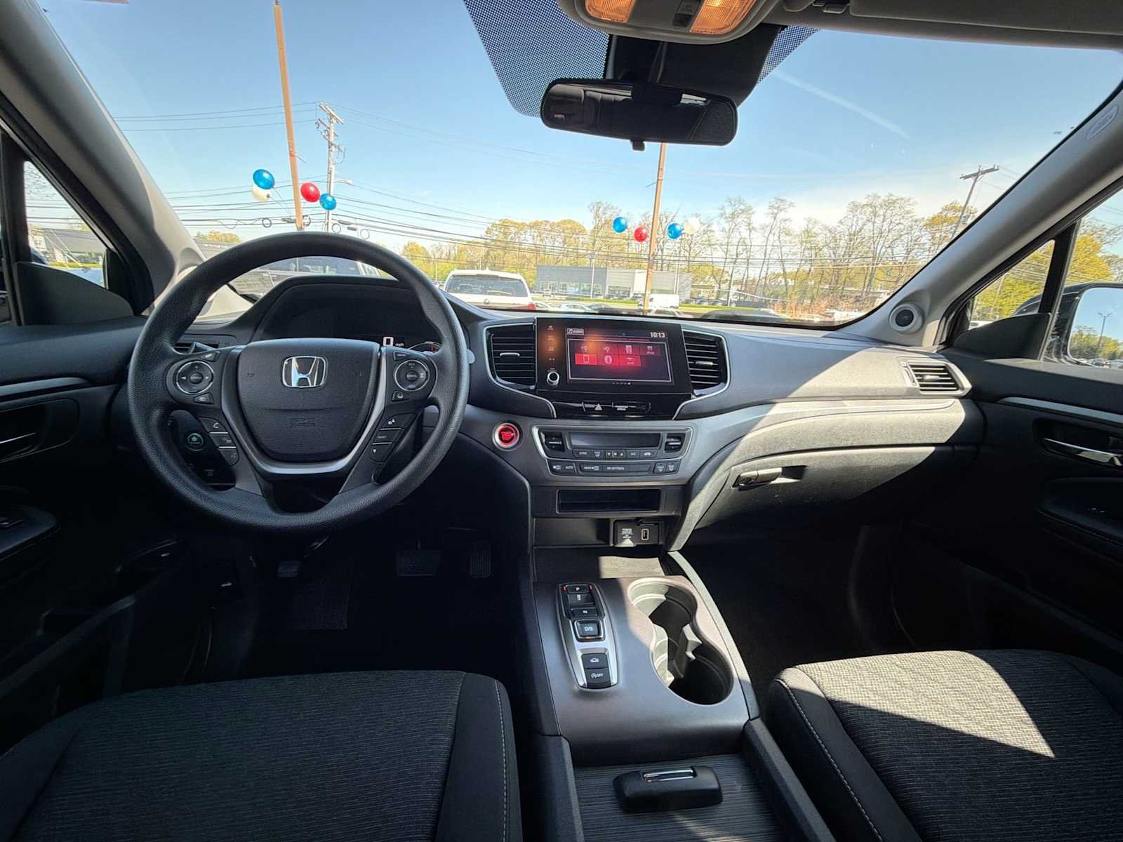 2023 Honda Ridgeline Sport - Photo 20