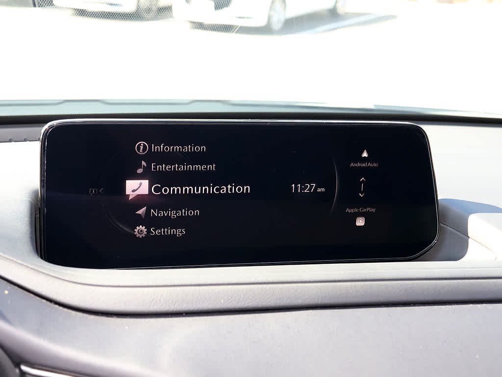 2026 Mazda CX-30 Preferred - Photo 17