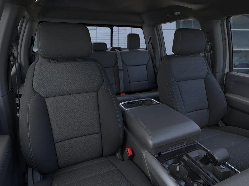 New 2026 Avalanche FORD XLT image 10