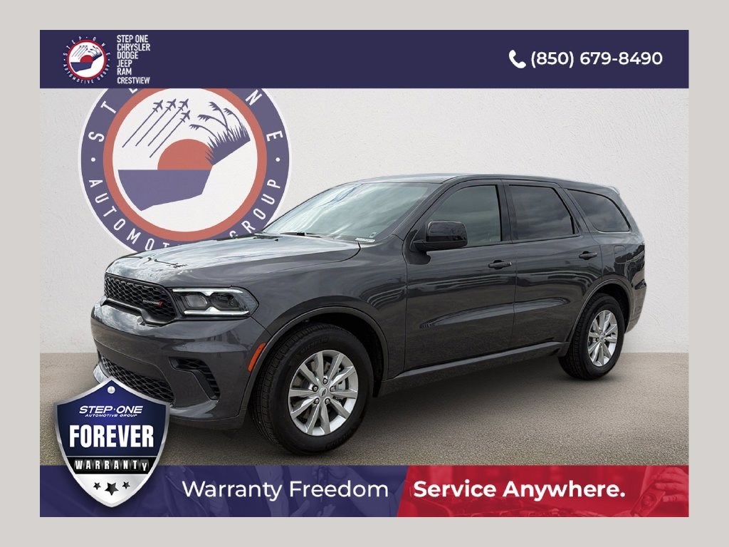 New 2026 Vapor Gray Exterior Paint Dodge GT image 1