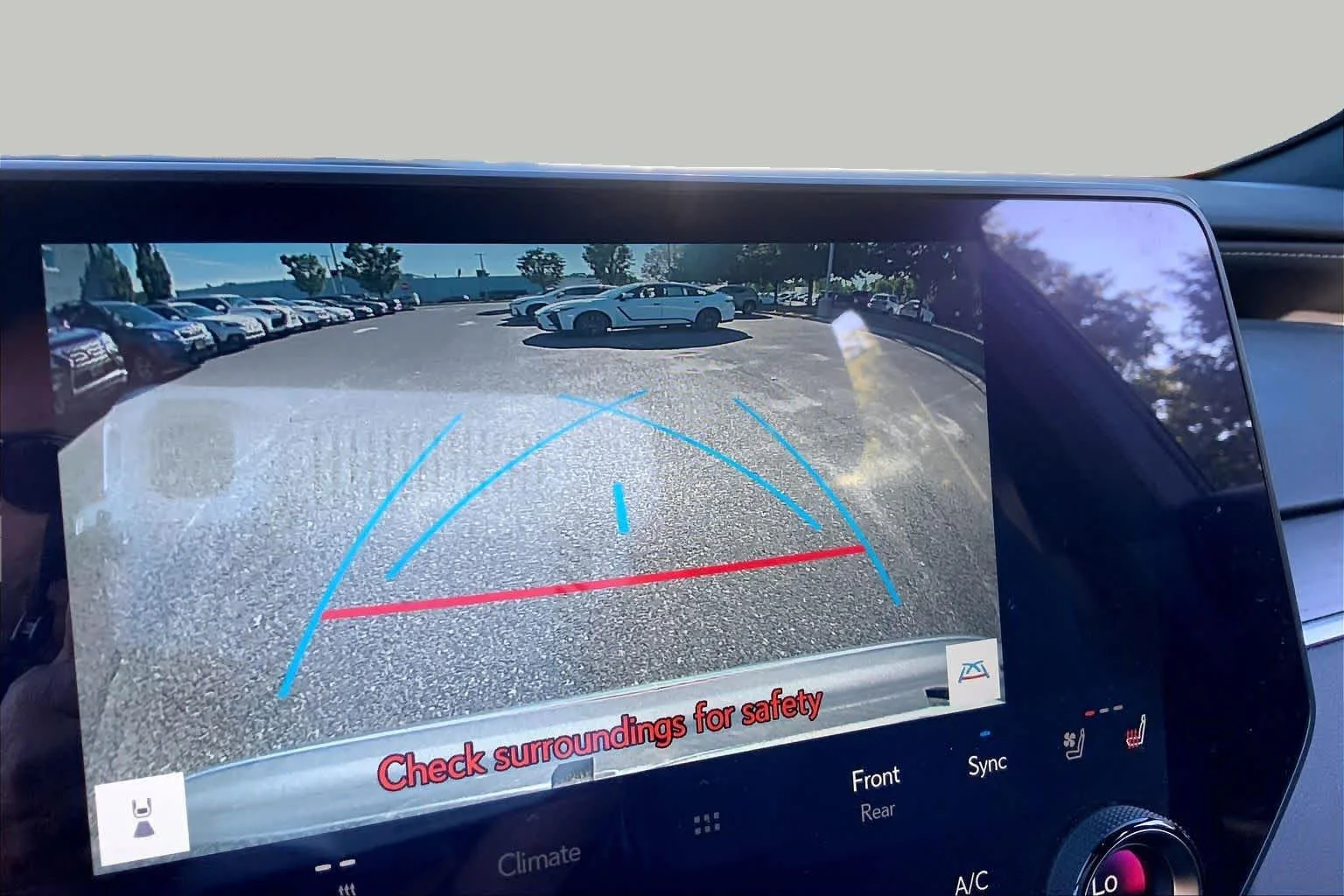 Certified Used 2023 Iridium Lexus Premium image 27