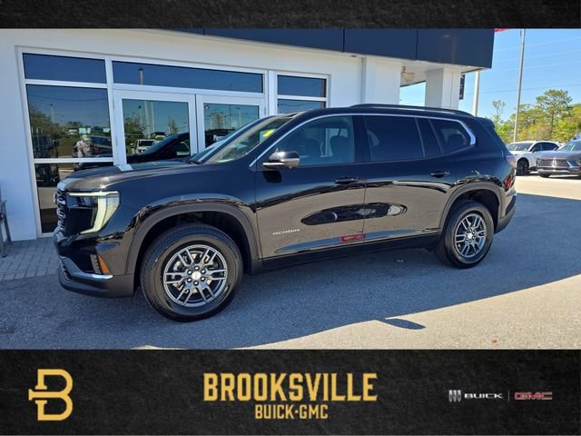 2025 GMC Acadia Elevation FWD's photo