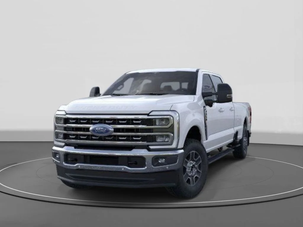 2026 Ford F-350 Lariat 4x4 Crew Cab 8' Box SRW's photo
