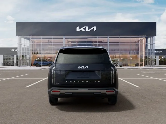 New 2027  Kia EX image 5