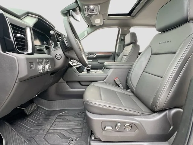 2026 GMC Sierra 1500 Denali - Photo 15