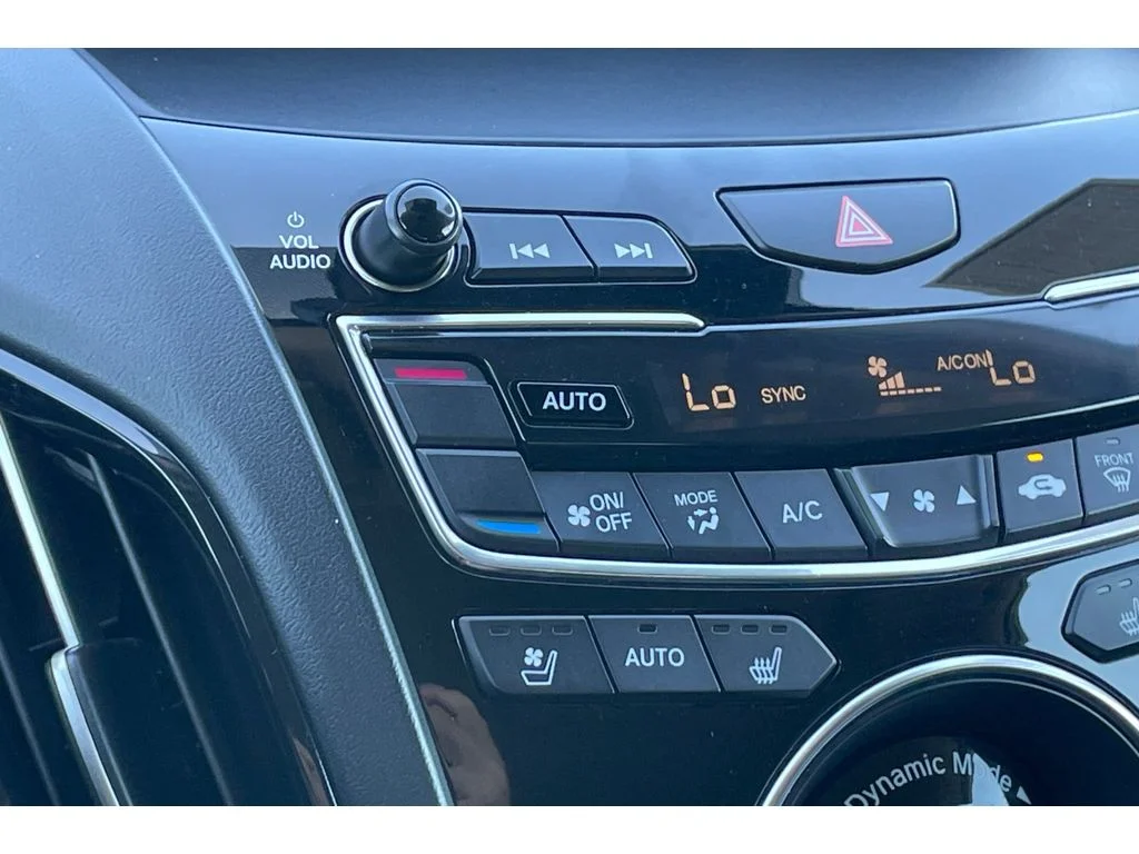 Used 2020 Majestic Black Pearl Acura w/Advance Pkg image 28