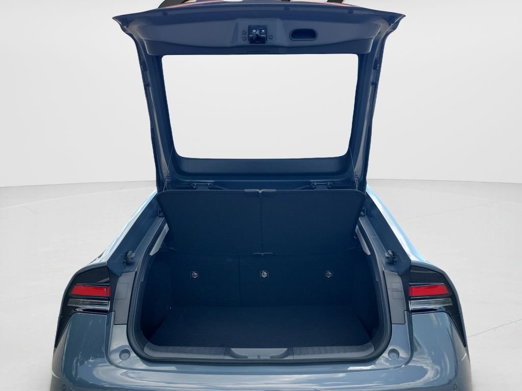 Used 2024 Gray Toyota XLE image 9