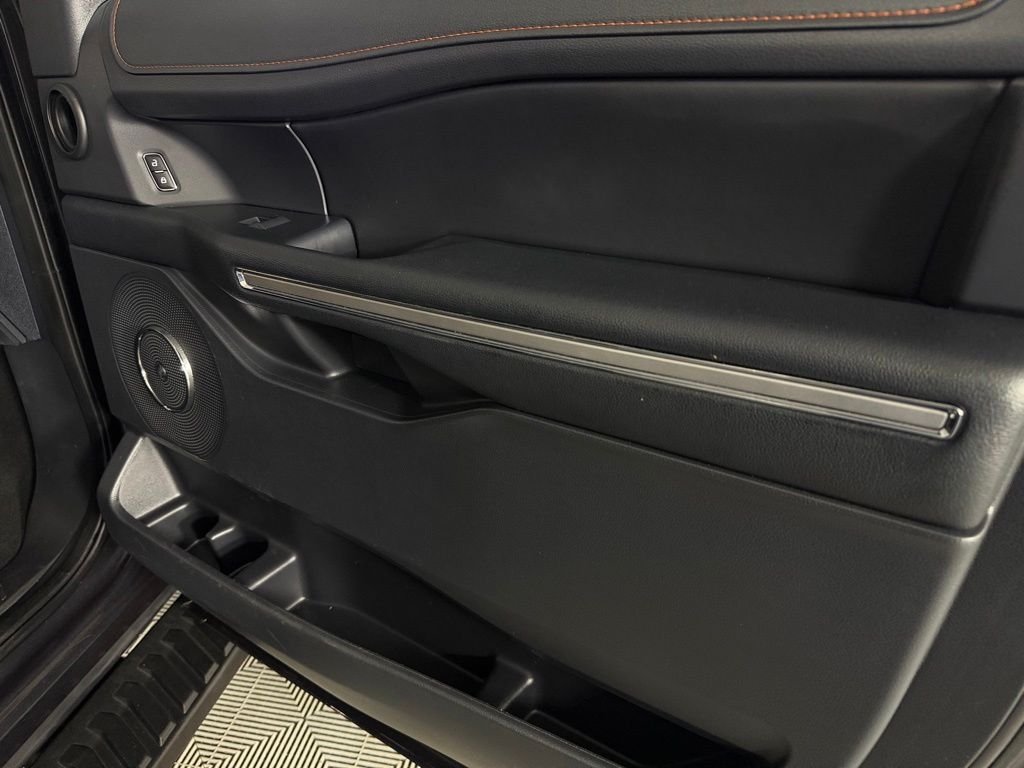 Certified Used 2024 Gray Ford Timberline image 37
