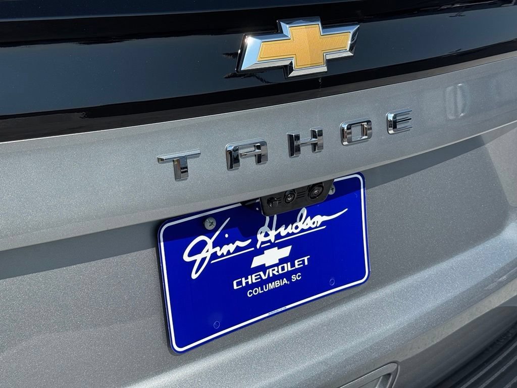 2026 Chevrolet Tahoe High Country - Photo 14
