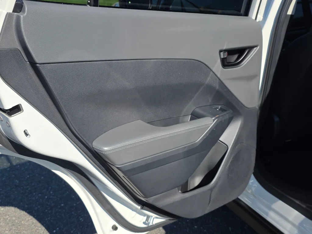 Certified Used 2024 White Subaru Premium image 30