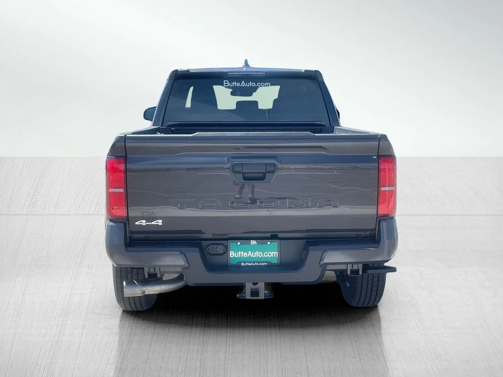 New 2026 Underground Toyota SR5 image 4