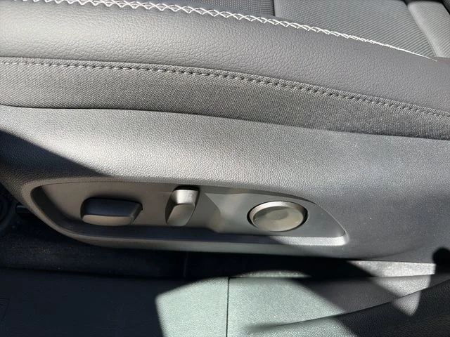 New 2027 Silver GMC Denali image 14