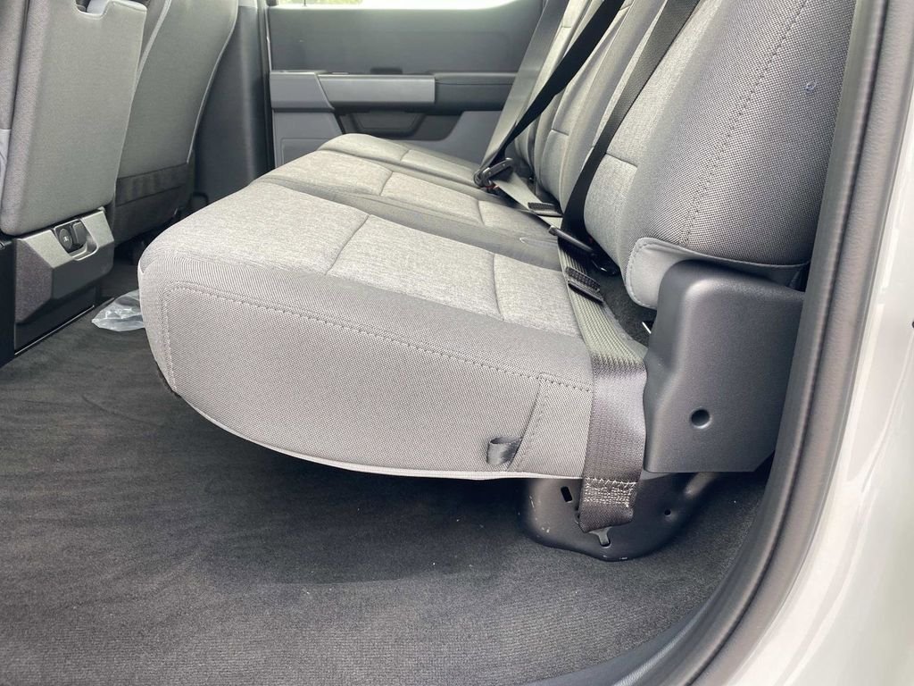 2026 Ford F-250 Super Duty XL - Photo 9