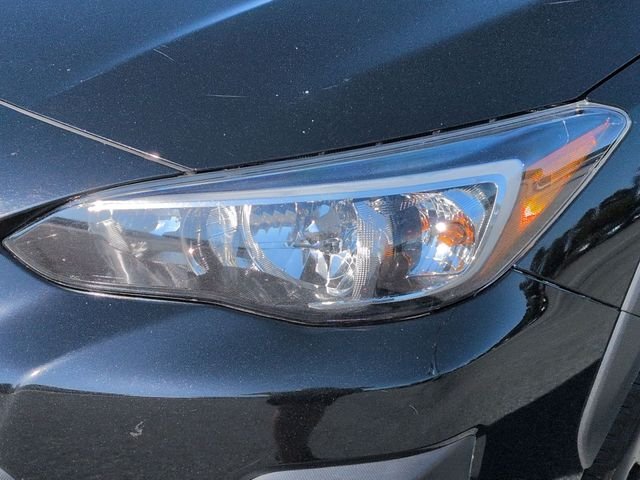 Used 2023 Black Subaru Sport image 9