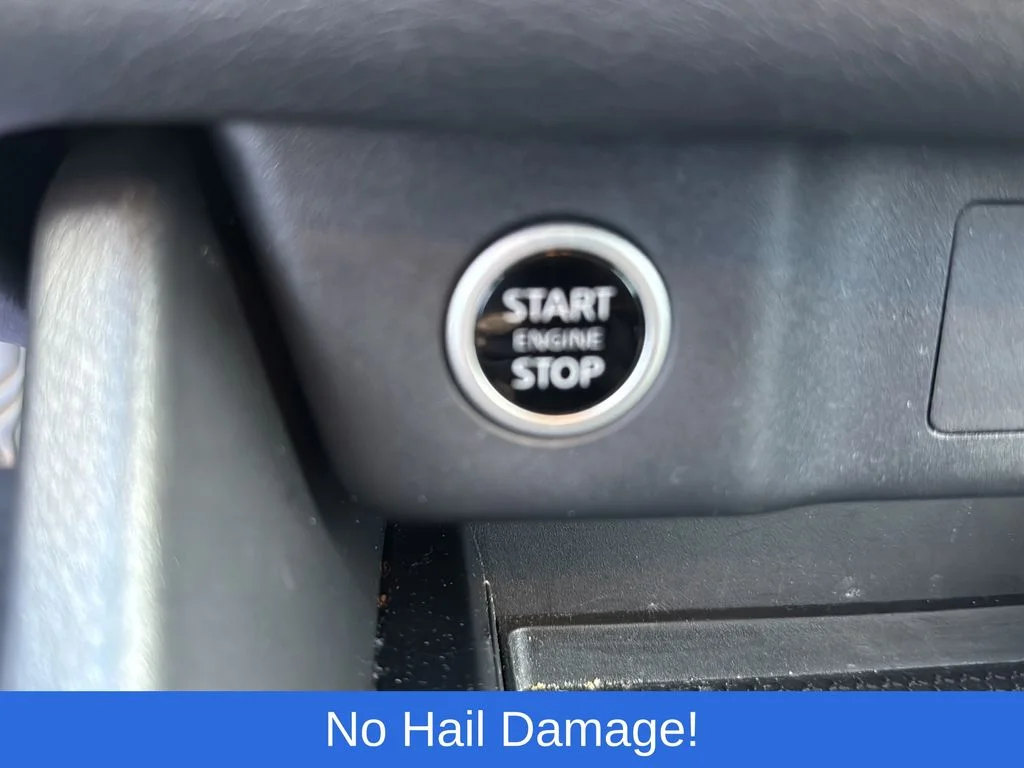Certified Used 2023 White Nissan SV image 27