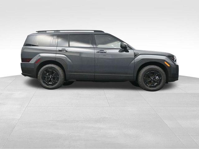 New 2026 Gray Hyundai XRT AWD image 38