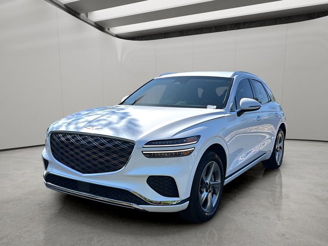 2026 Genesis GV70